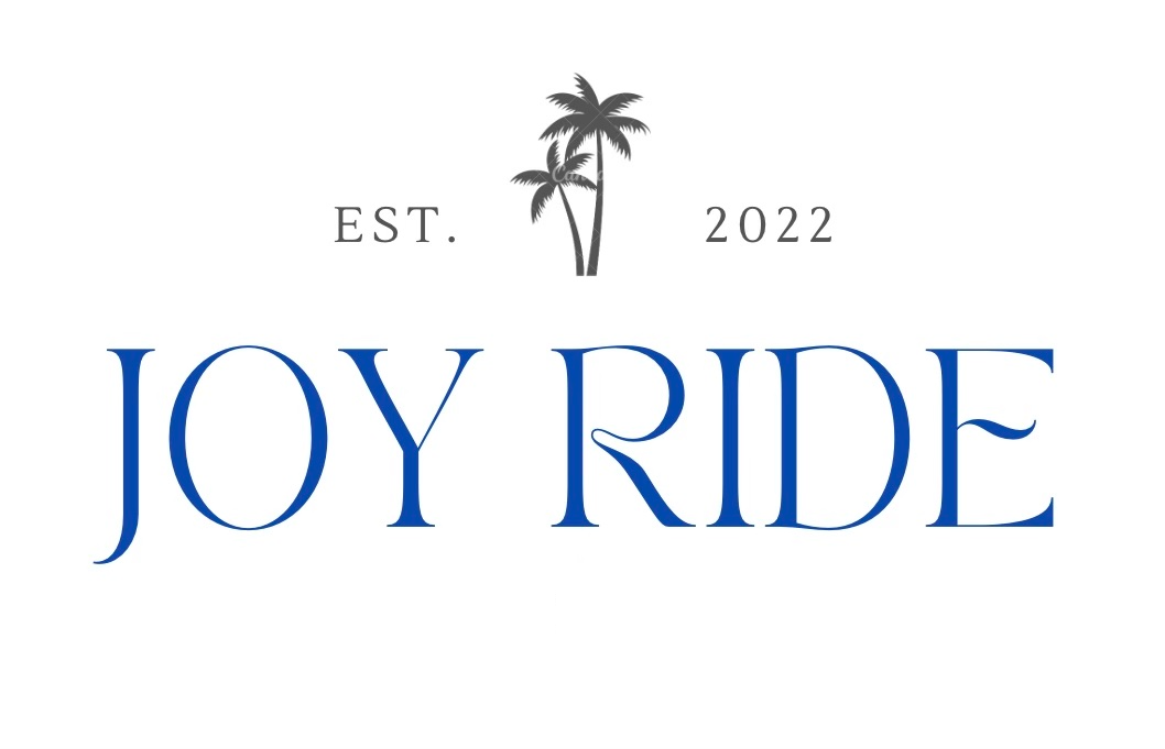 Joy Ride Charleston